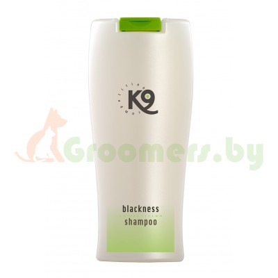 Blackness Shampoo 300мл